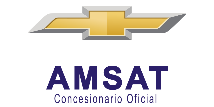 Logo de Chevrolet Amsat Logo de Chevrolet Amsat